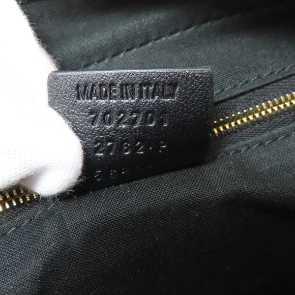 Balenciaga 702701 Shoulder Bag for Women BALENCIAGA - Picture 7 of 11